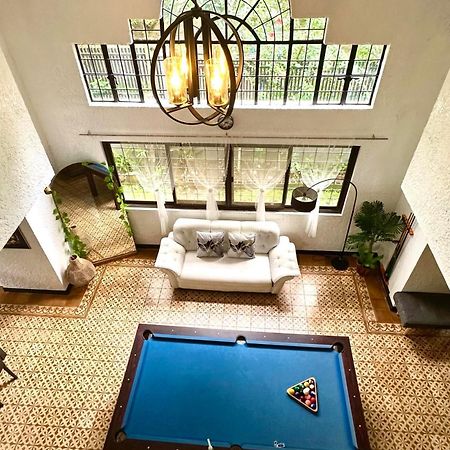 Luna Amor Place Tagaytay City Extérieur photo