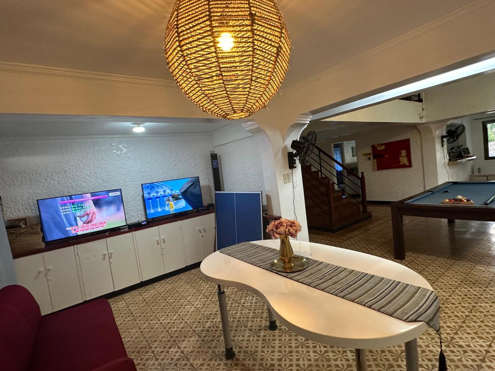 Luna Amor Place Tagaytay City Extérieur photo