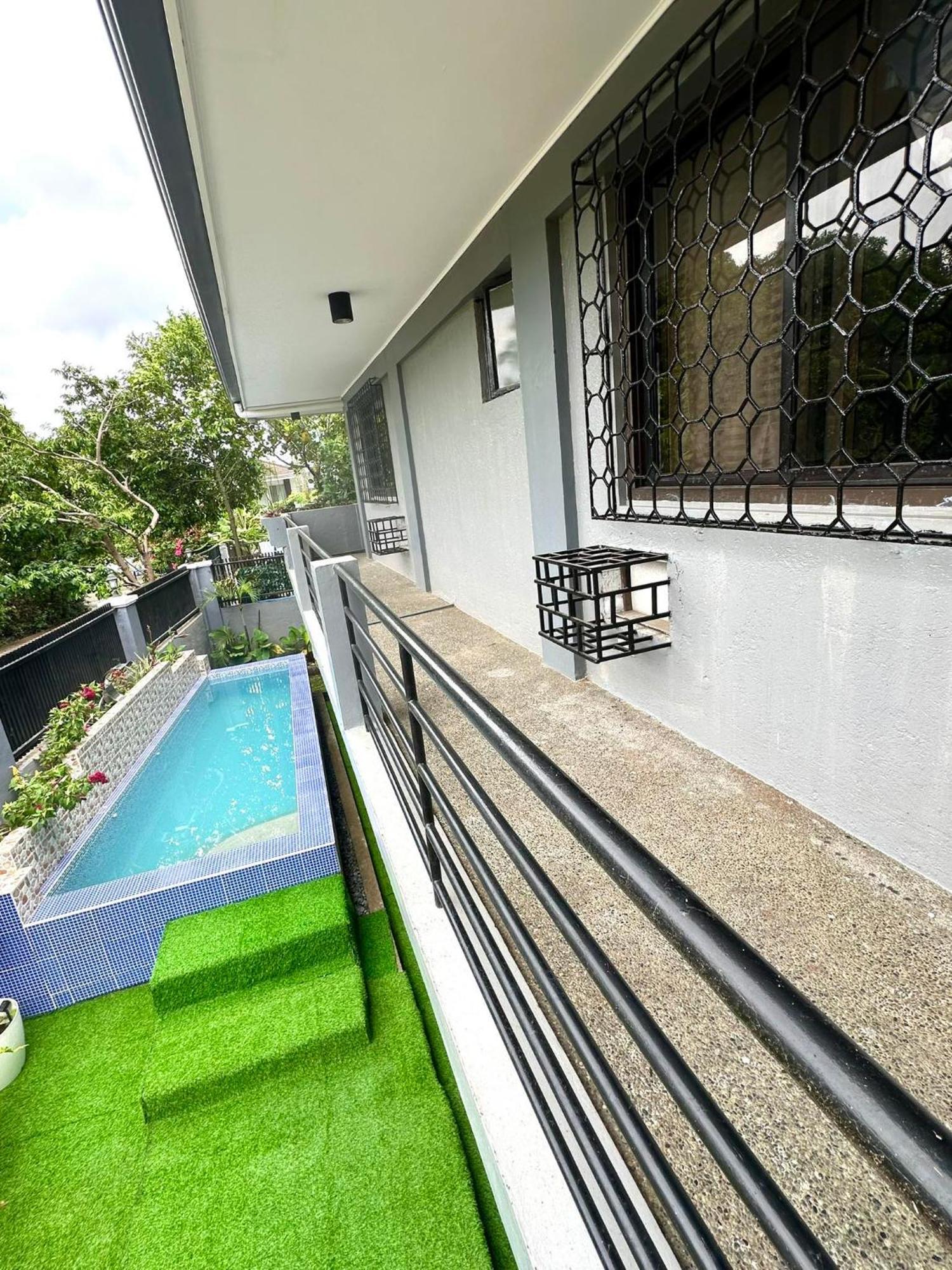 Luna Amor Place Tagaytay City Extérieur photo