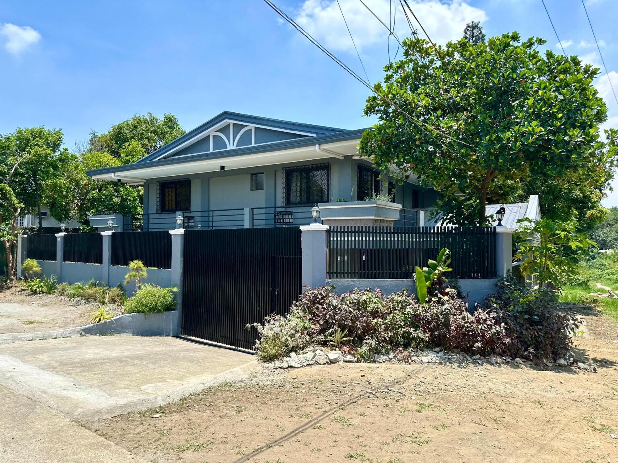 Luna Amor Place Tagaytay City Extérieur photo