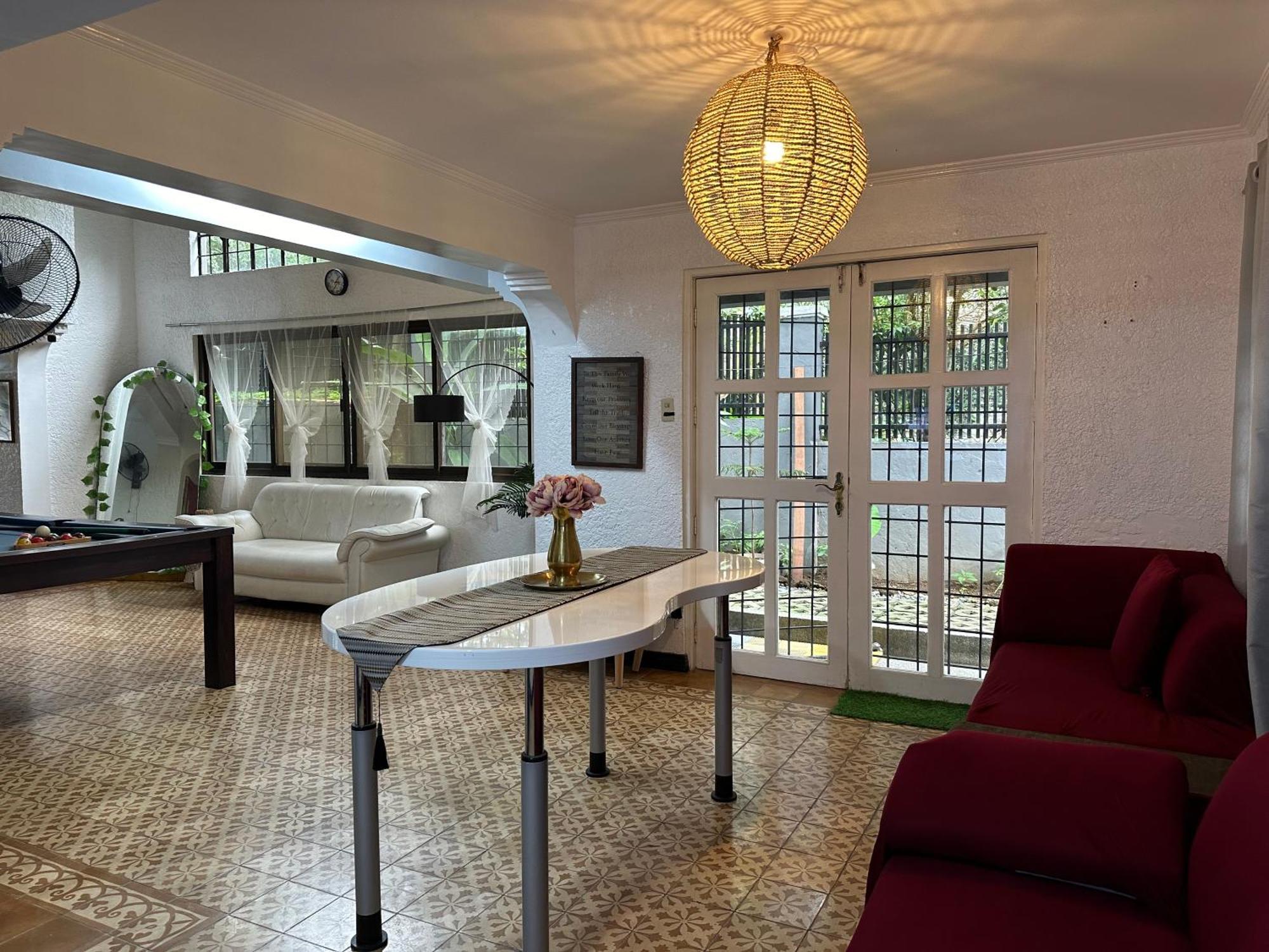Luna Amor Place Tagaytay City Extérieur photo
