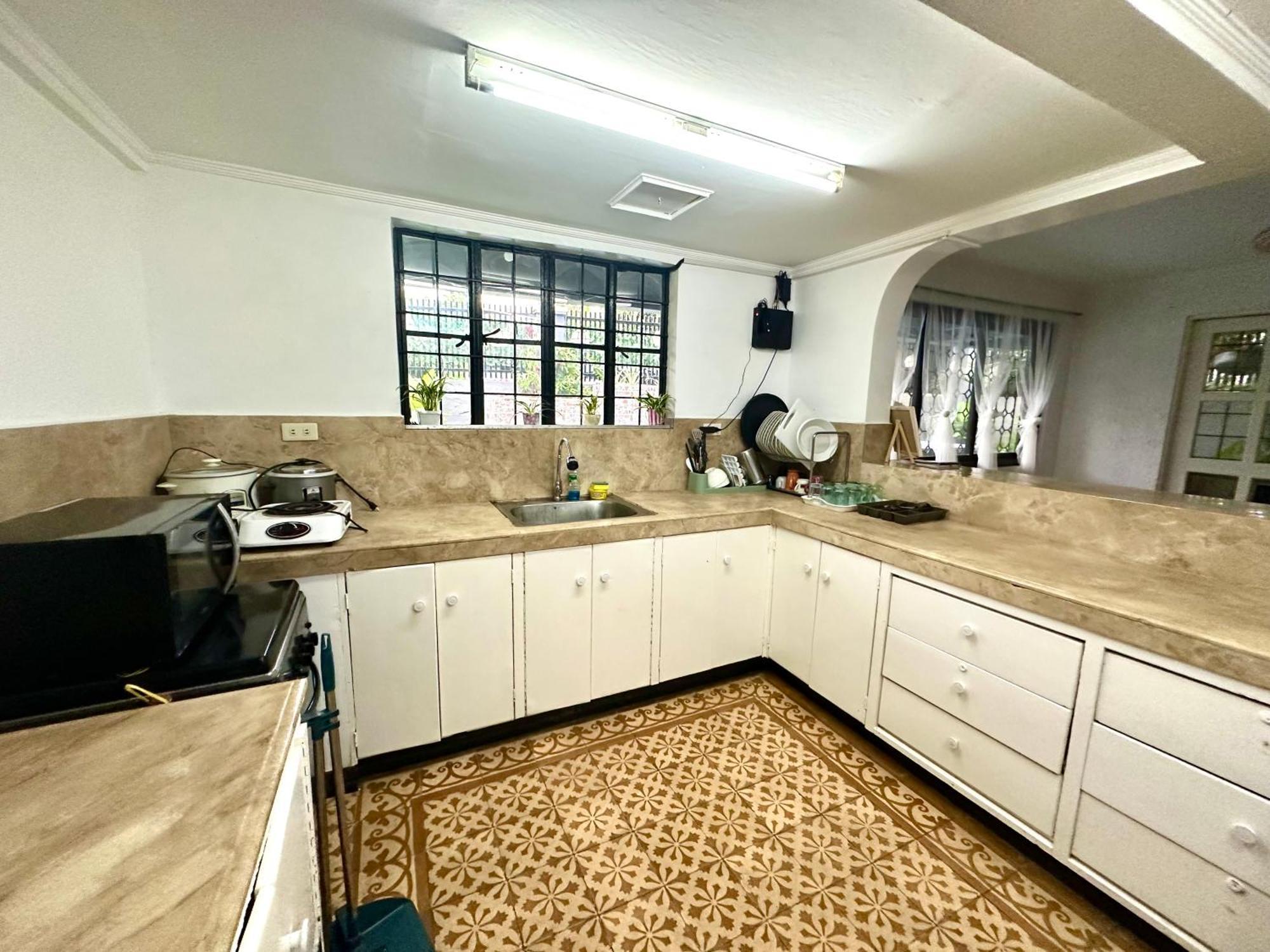 Luna Amor Place Tagaytay City Extérieur photo