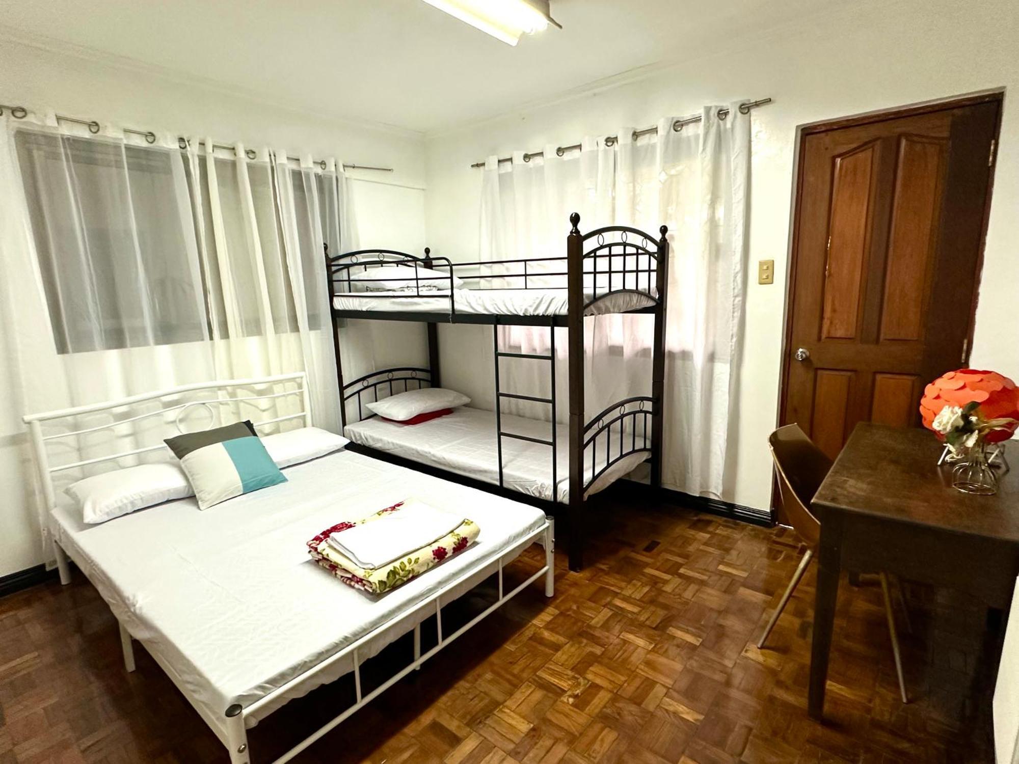 Luna Amor Place Tagaytay City Extérieur photo