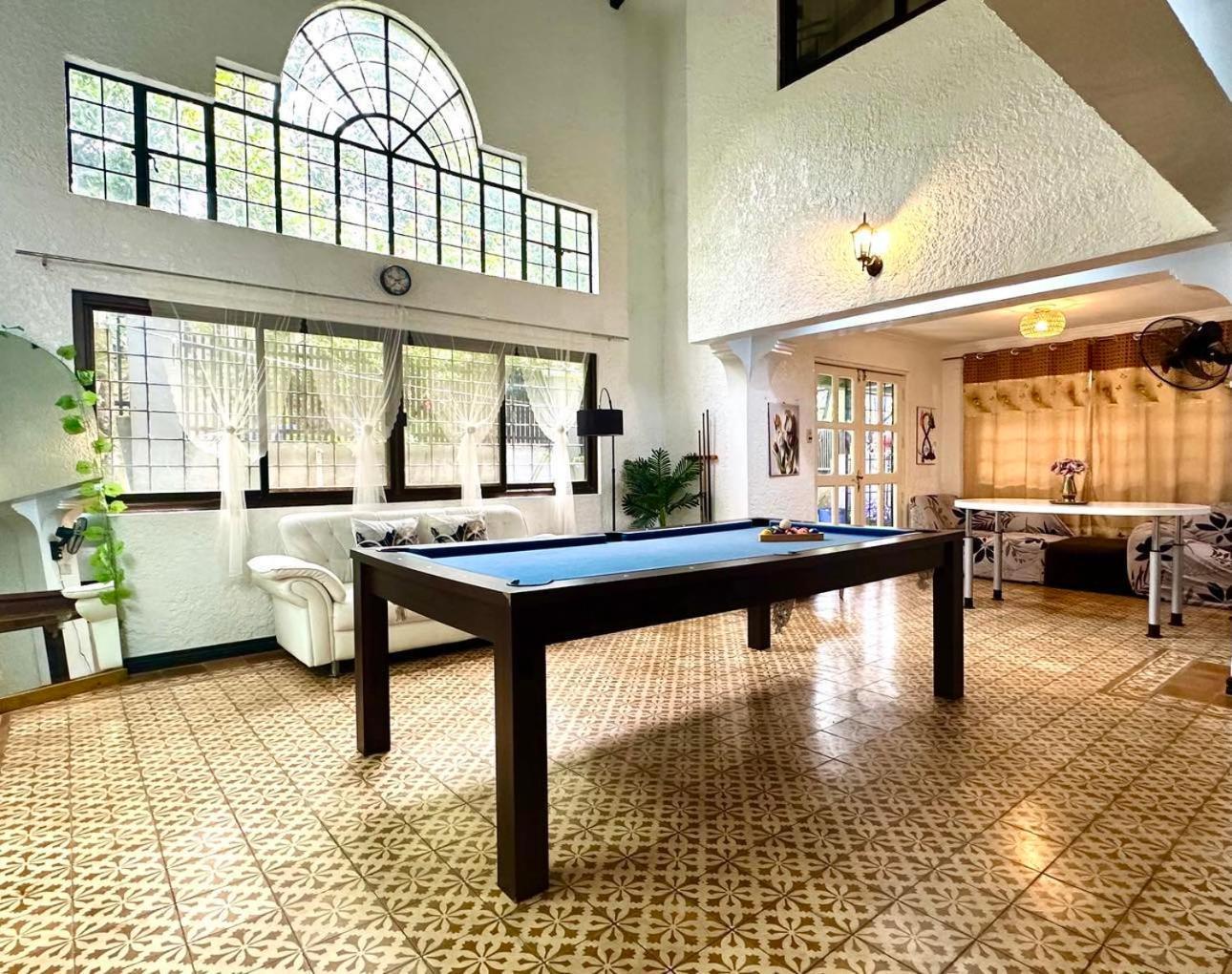 Luna Amor Place Tagaytay City Extérieur photo