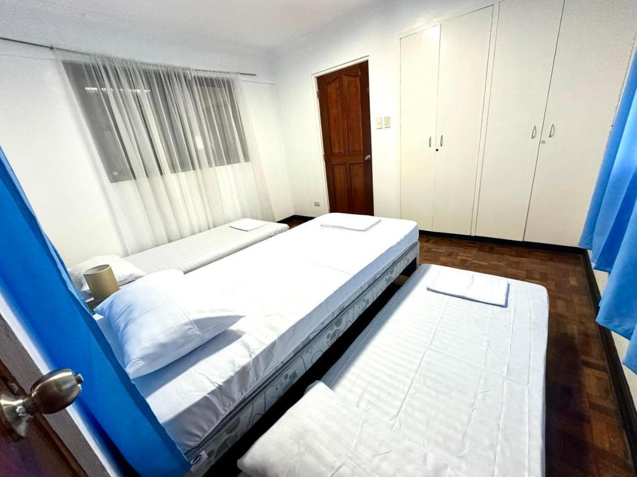 Luna Amor Place Tagaytay City Extérieur photo