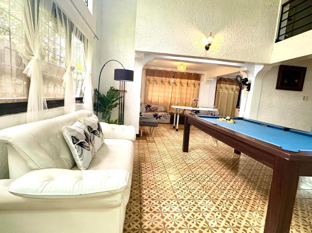 Luna Amor Place Tagaytay City Extérieur photo