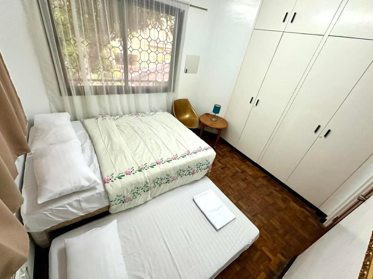 Luna Amor Place Tagaytay City Extérieur photo