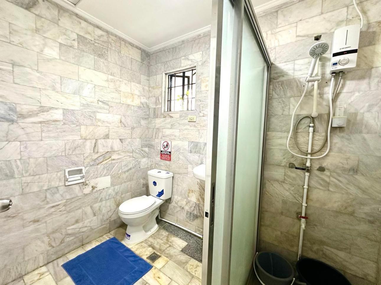 Luna Amor Place Tagaytay City Extérieur photo