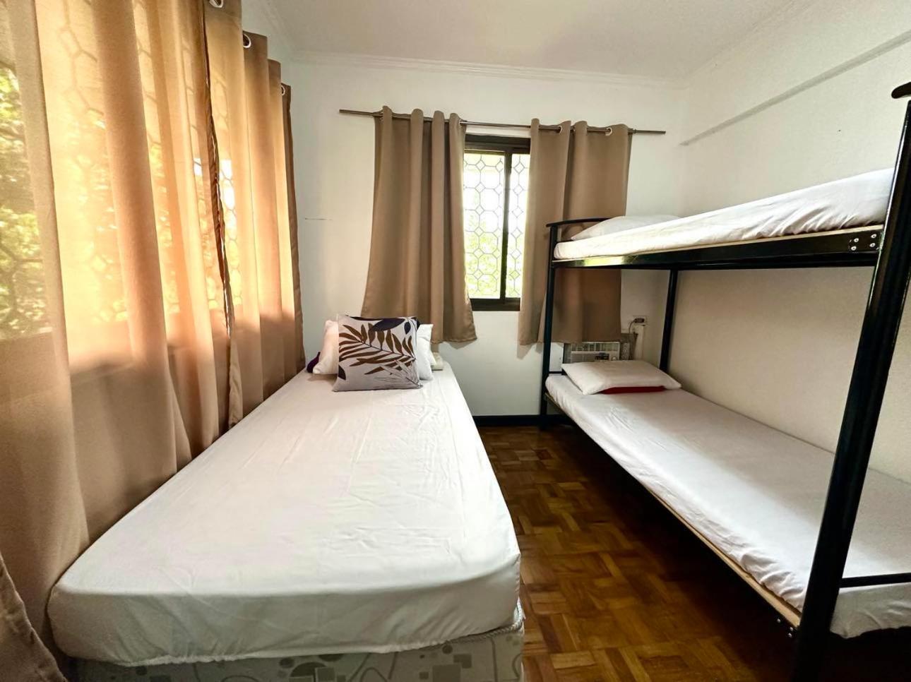 Luna Amor Place Tagaytay City Extérieur photo