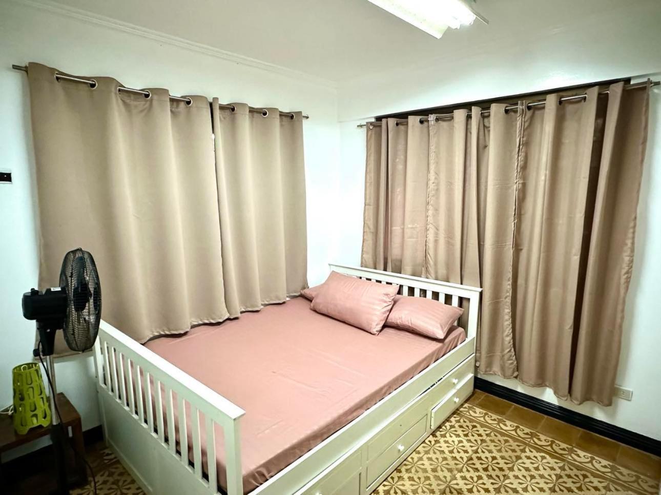 Luna Amor Place Tagaytay City Extérieur photo