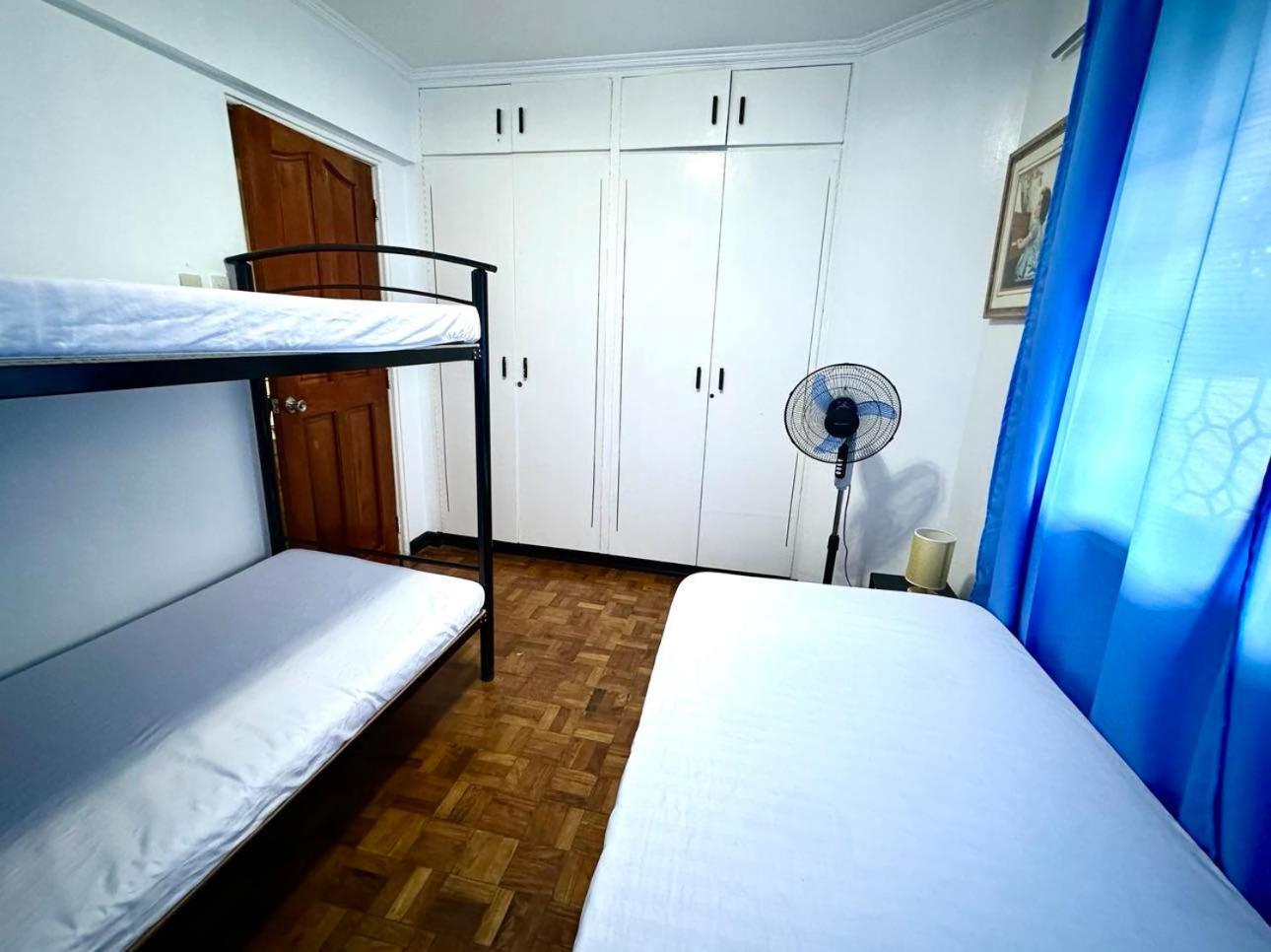 Luna Amor Place Tagaytay City Extérieur photo