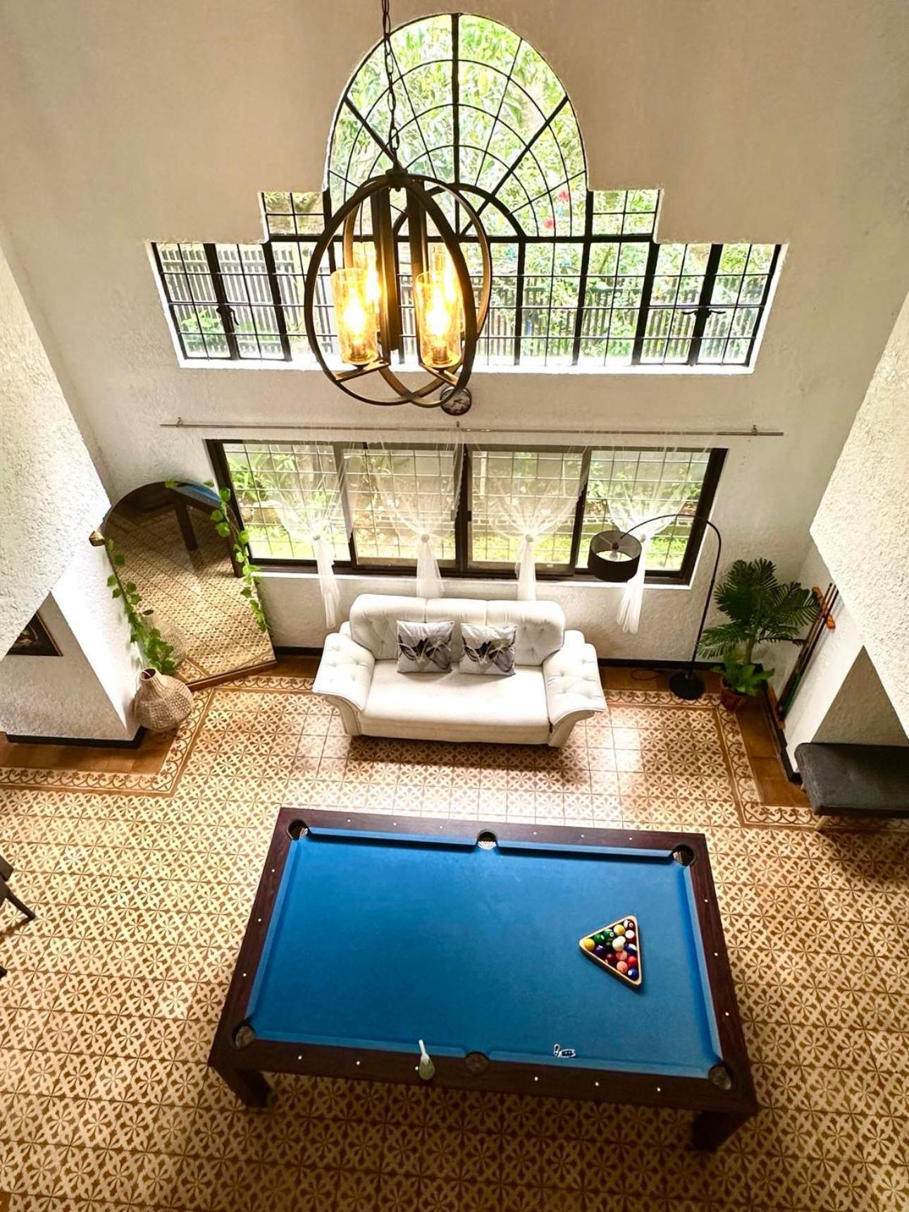 Luna Amor Place Tagaytay City Extérieur photo