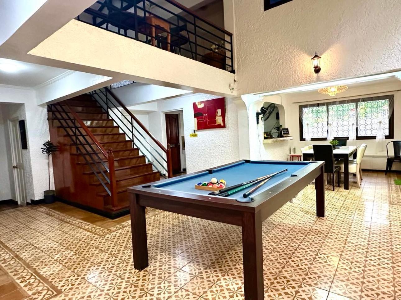 Luna Amor Place Tagaytay City Extérieur photo