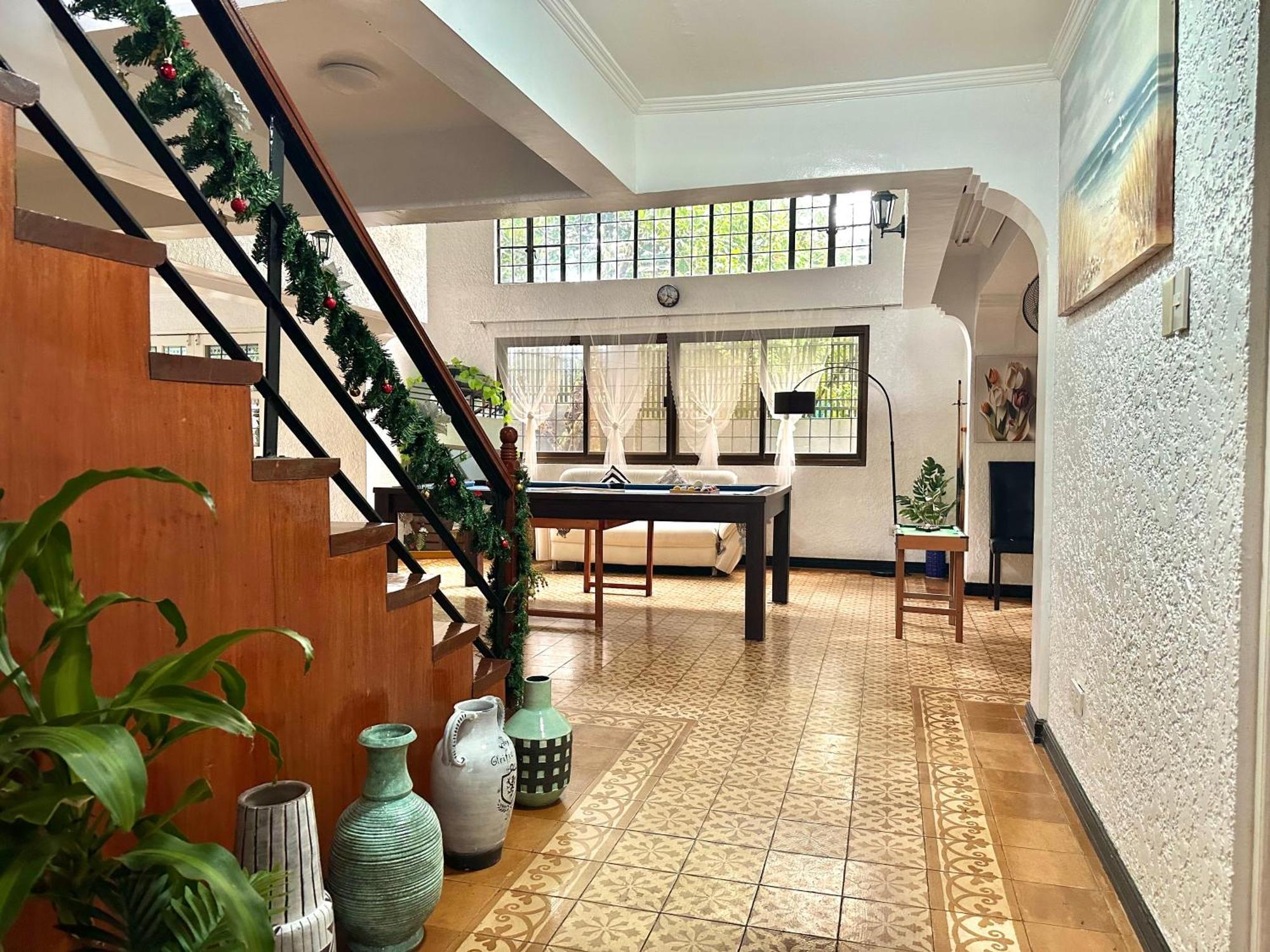 Luna Amor Place Tagaytay City Extérieur photo